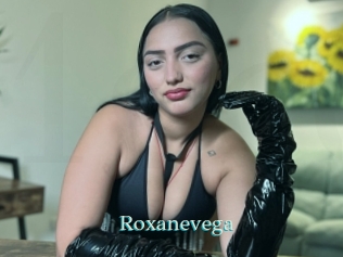 Roxanevega