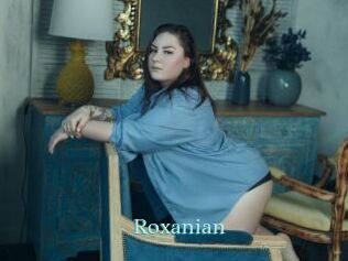 Roxanian