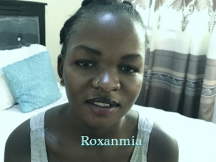 Roxanmia