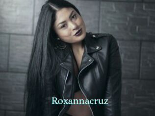 roxannacruz 1 grosse cochonne