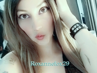 Roxannefox29