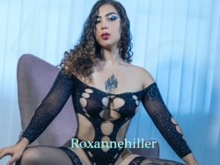 roxannehiller 1 grosse cochonne