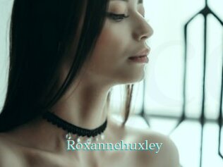 Roxannehuxley