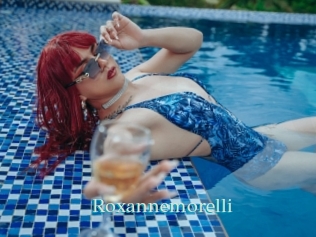 Roxannemorelli