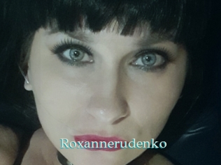 Roxannerudenko