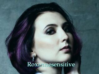 Roxannesensitive