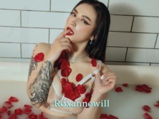 Roxannewill