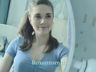 Roxannsmith