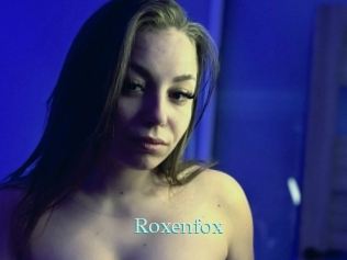 Roxenfox