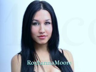RoxhannaMoore