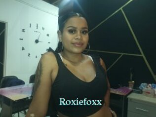 Roxiefoxx
