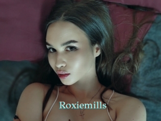 roxiemills 1 grosse cochonne