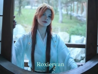 Roxieryan