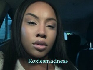Roxiesmadness