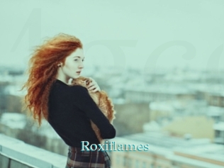 Roxiflames
