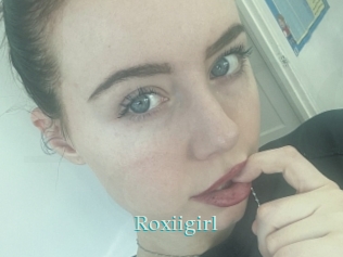 Roxiigirl