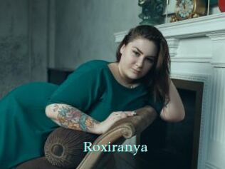 Roxiranya