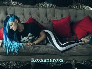 Roxsanaroxs