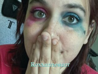 Roxxannestarr