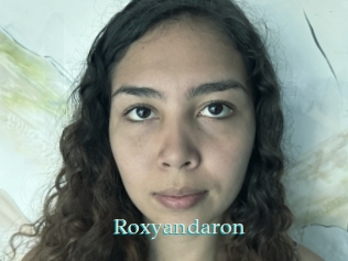 Roxyandaron