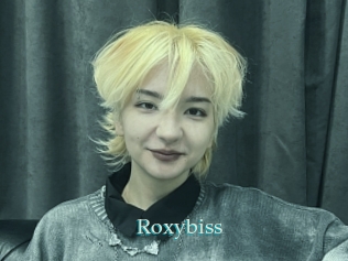 Roxybiss
