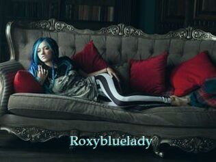 Roxybluelady