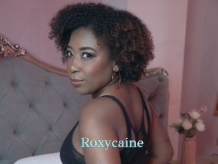 Roxycaine