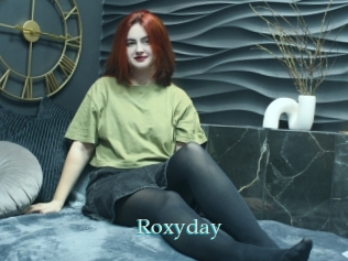 Roxyday