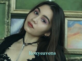 Roxyeavens