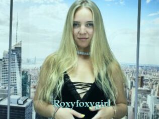 Roxyfoxygirl