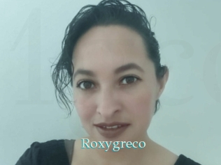 Roxygreco