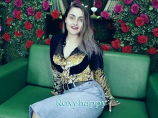 roxyhappy 1 grosse cochonne