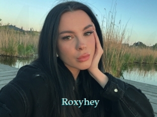 Roxyhey