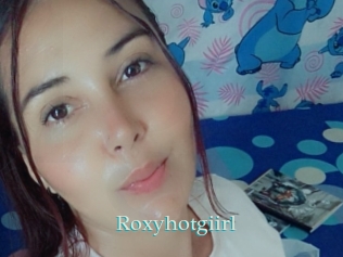 roxyhotgiirl 1 grosse cochonne