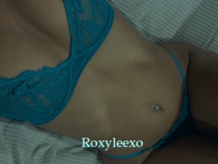 Roxyleexo