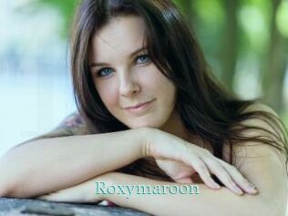 Roxymaroon