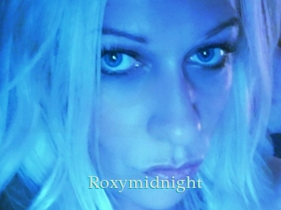 roxymidnight 1 grosse cochonne