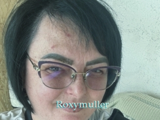 Roxymuller