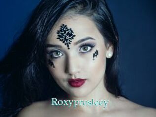 Roxypresleey