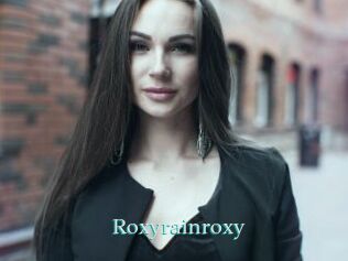 Roxyrainroxy