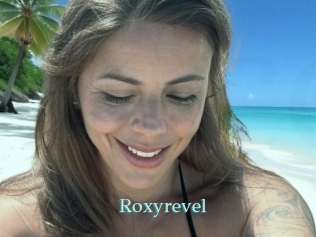 Roxyrevel