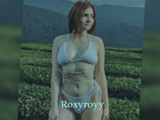 Roxyroyy