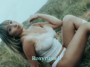 Roxyrussell