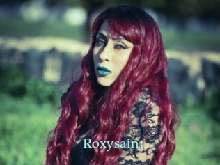 Roxysaint