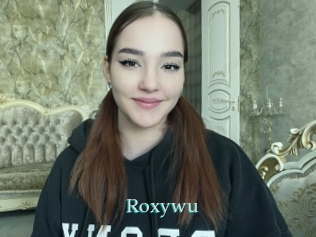 Roxywu