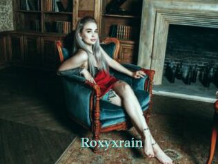 Roxyxrain