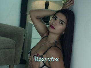 Roxyyfox