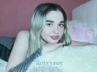 Roxyystey