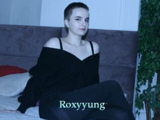 Roxyyung