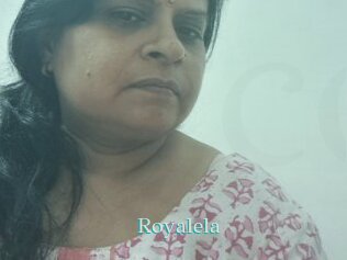 Royalela